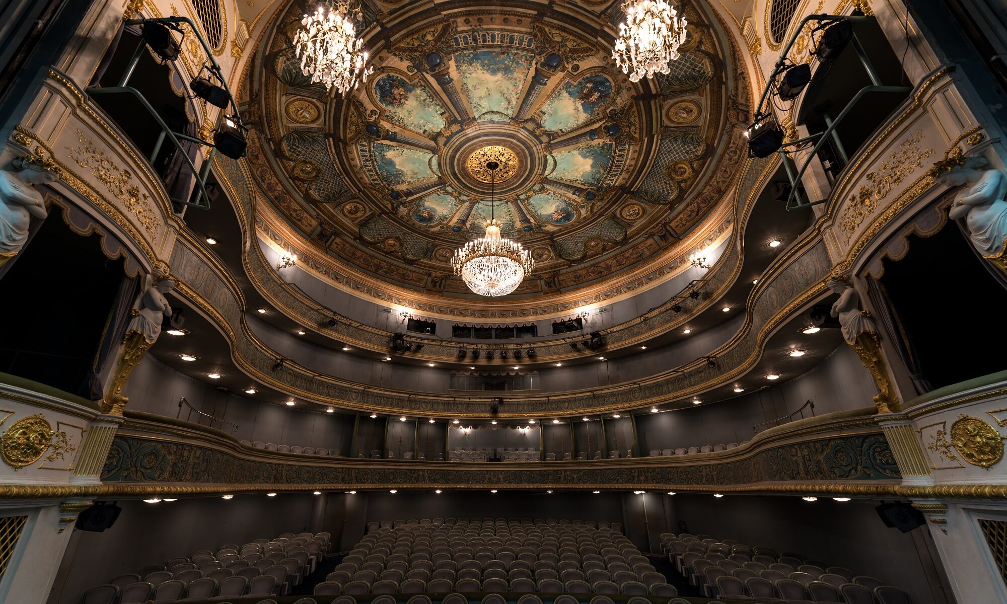 Théâtre Montansier