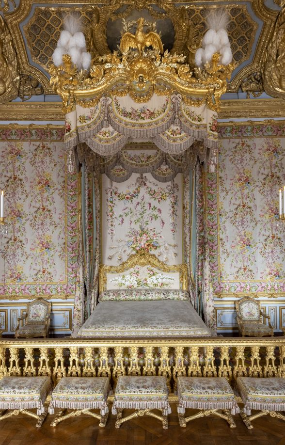 Appartement de la Reine