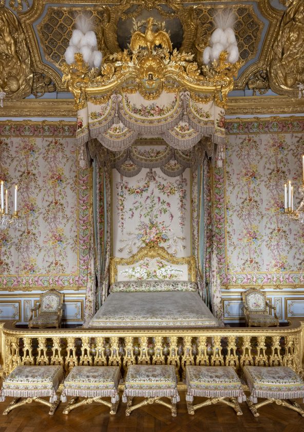 Appartement de la Reine