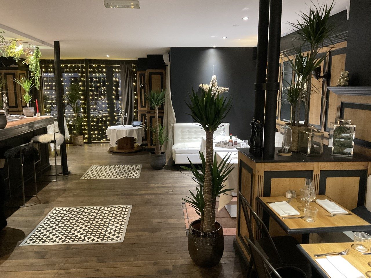 La Suite Versailles