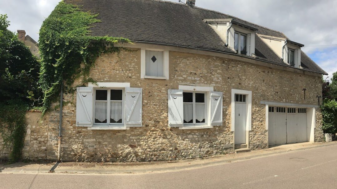 Gîte du Roseland