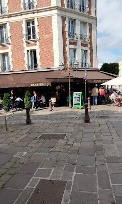 Le café de la Paix_Poissy