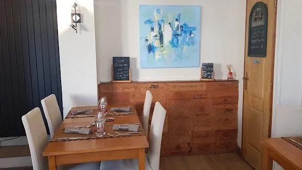 Restaurant Saint-Martin_Triel-sur-Seine