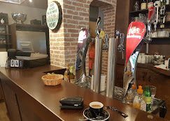 Le café de la Paix_Poissy