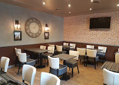 Le café de la Paix_Poissy