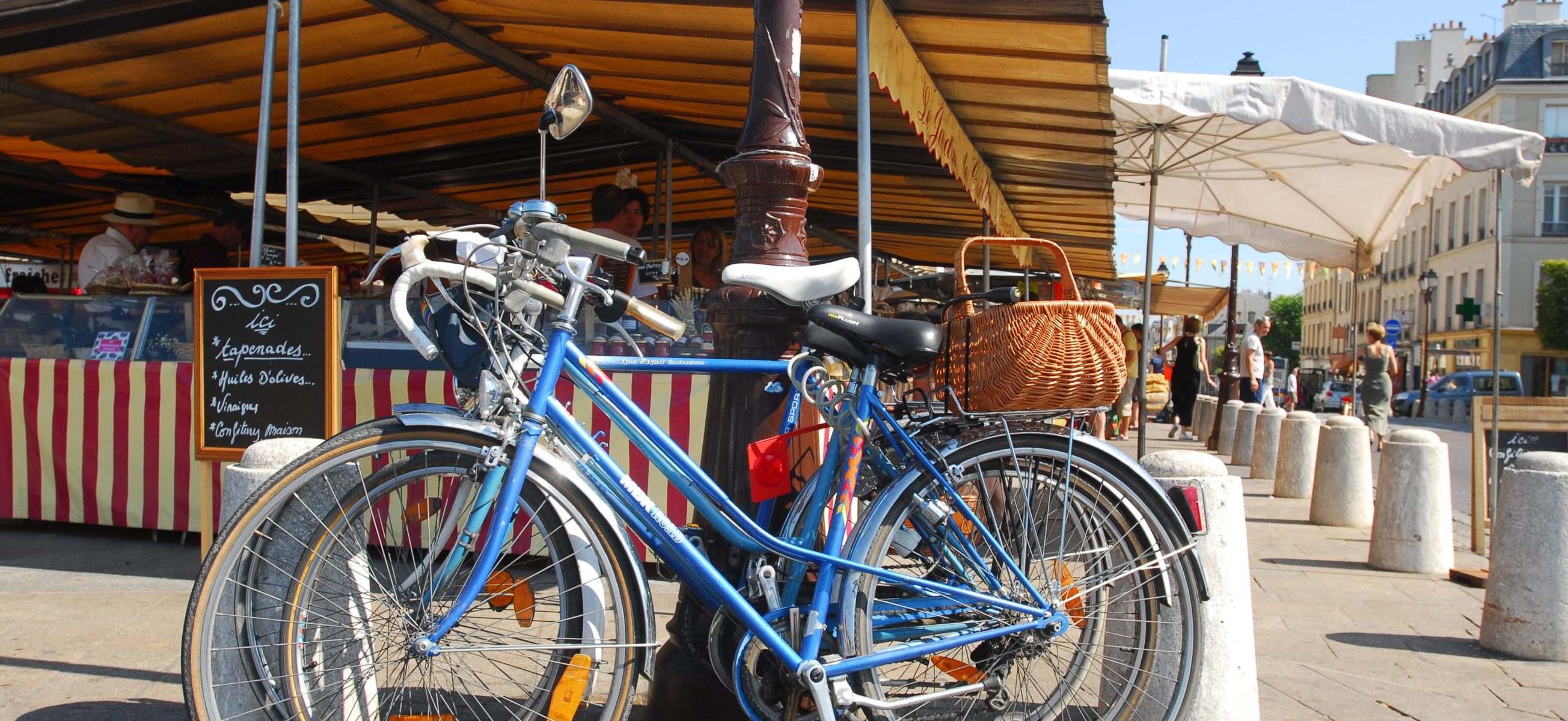 Marché Notre-Dame