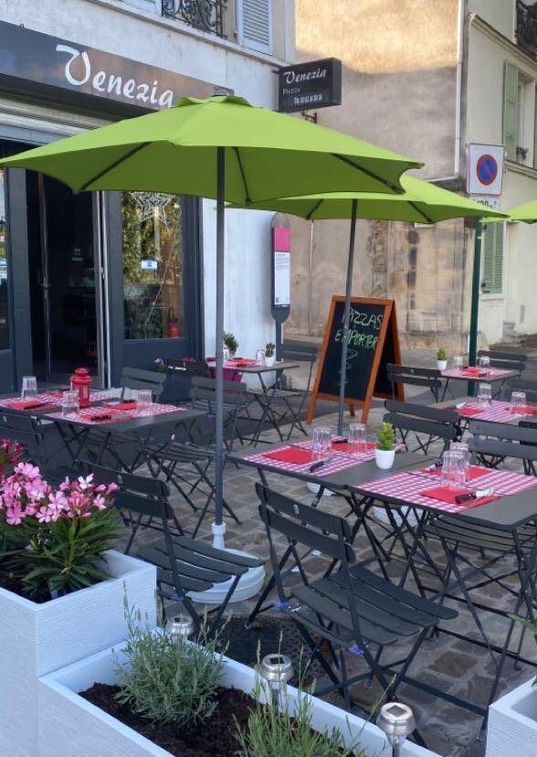 Restaurant Venezia