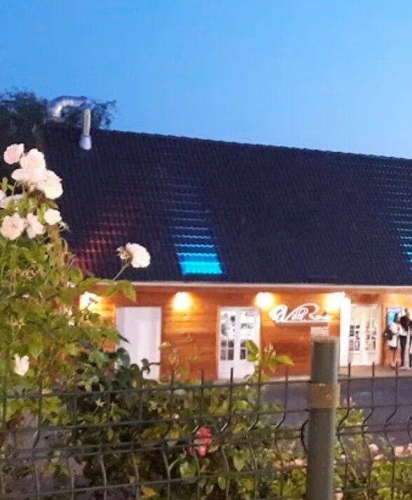 Restaurant Villa Roma_Orgeval