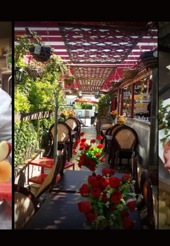 Restaurant Villa Mia_Conflans-Sainte-Honorine