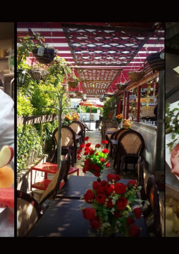 Restaurant Villa Mia_Conflans-Sainte-Honorine
