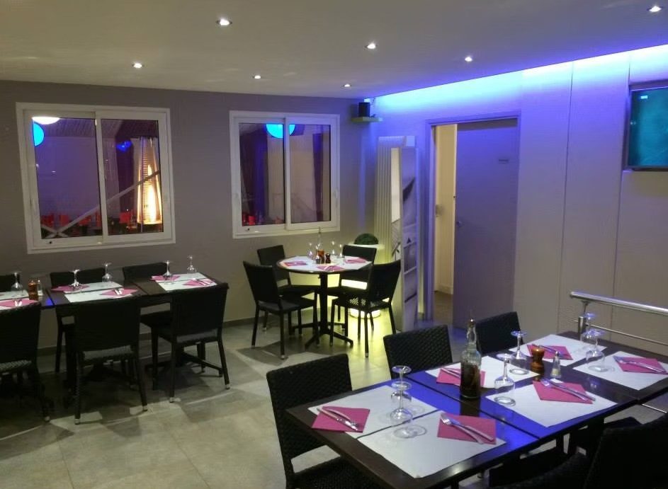 Restaurant Villa Roma_Orgeval