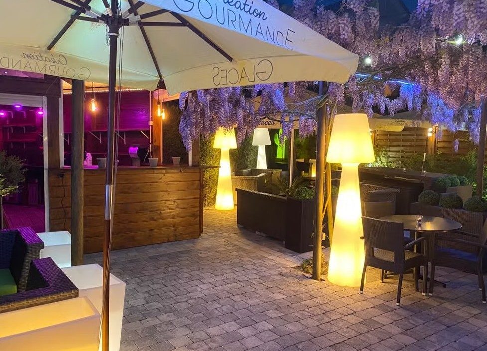Restaurant Villa Roma_Orgeval