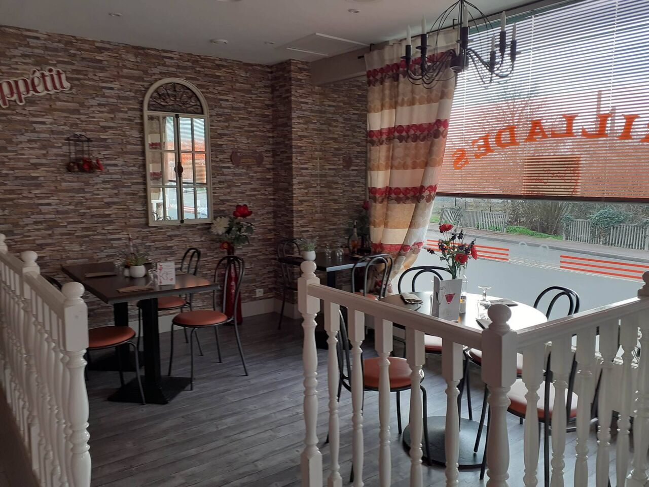 Villa Romana_Limay