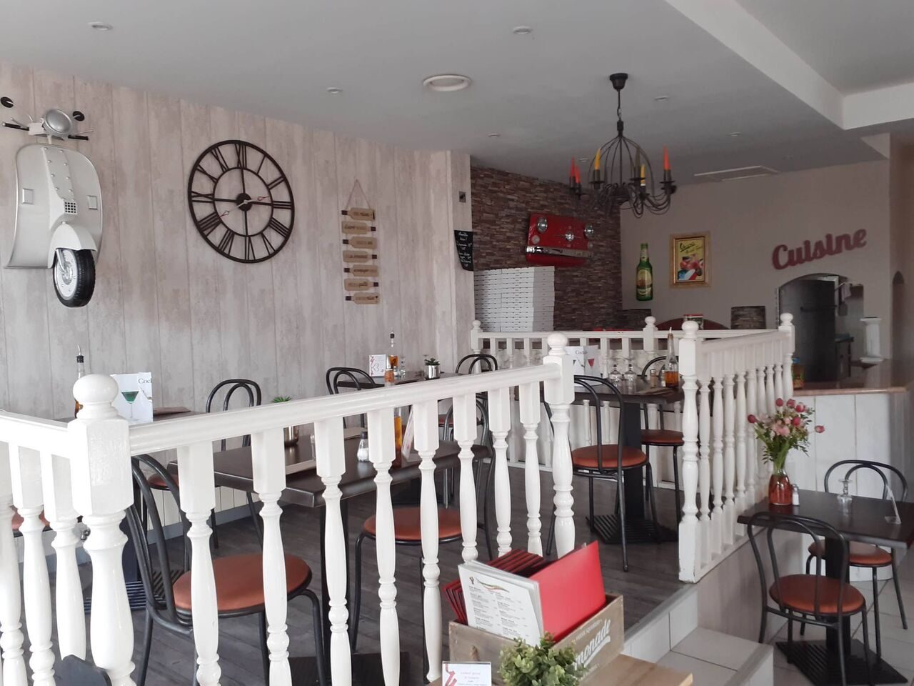 Villa Romana_Limay