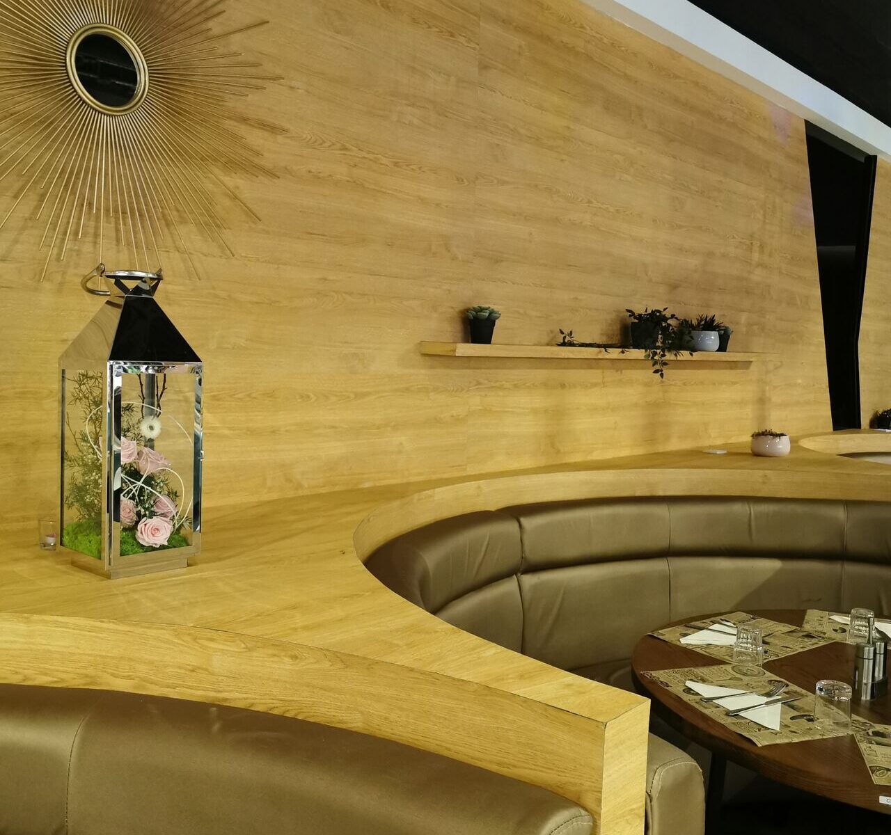 Villa Steak House_Aubergenville