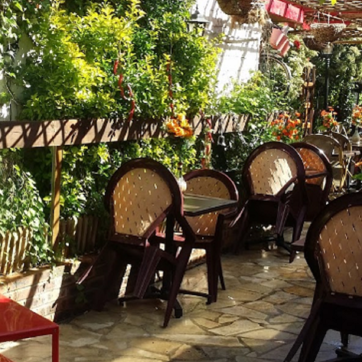 Villa Mia
