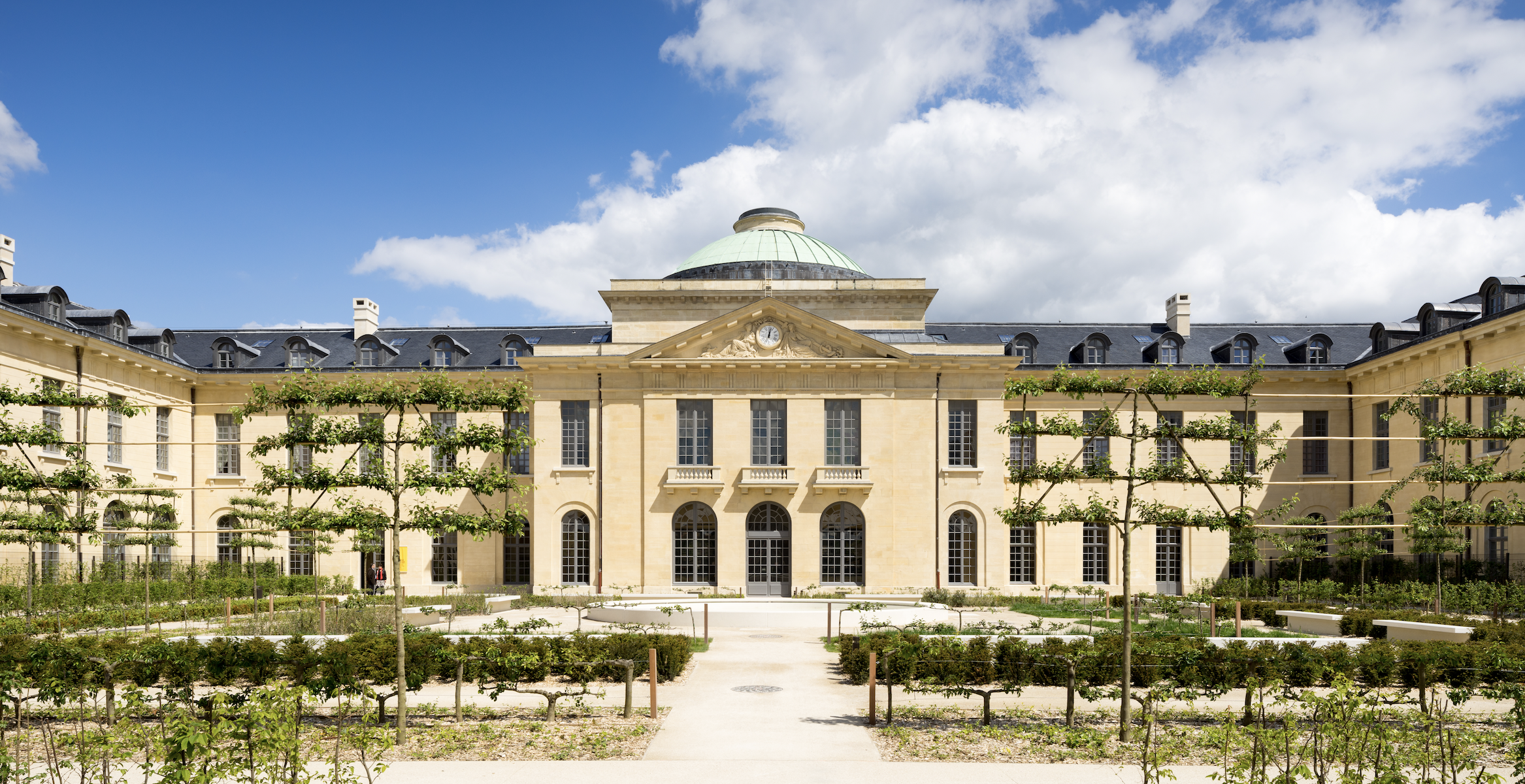 Espace Richaud