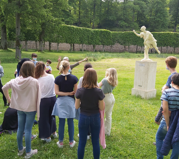 Visite-parc