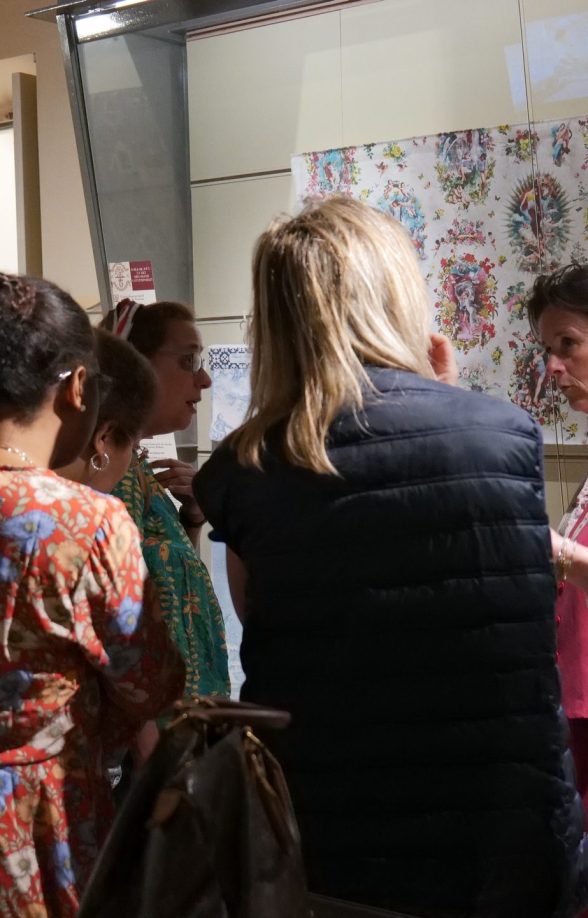 Musée de la Toile de Jouy