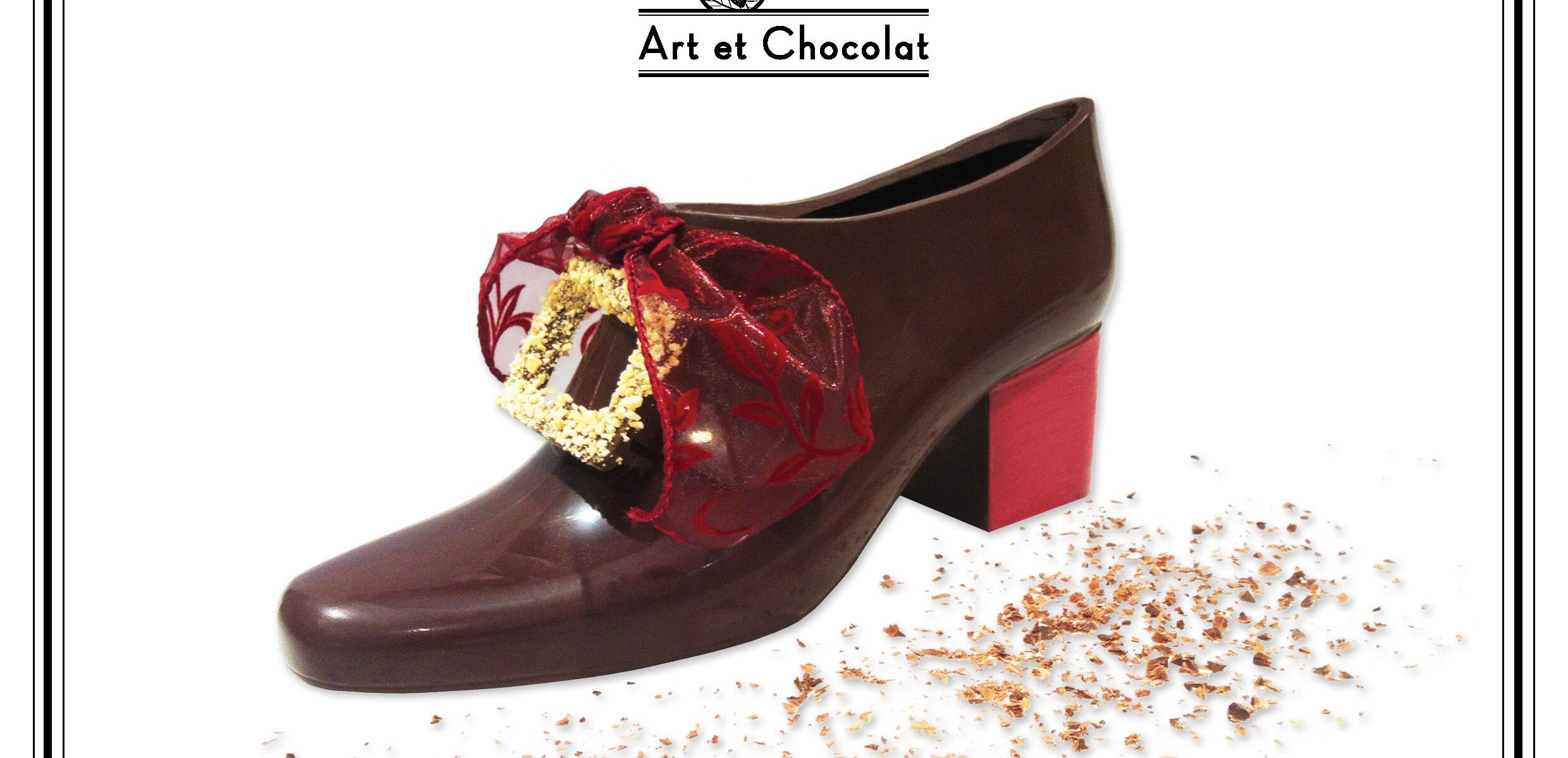 Art et chocolat