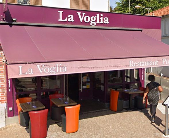 La Voglia_Chatou