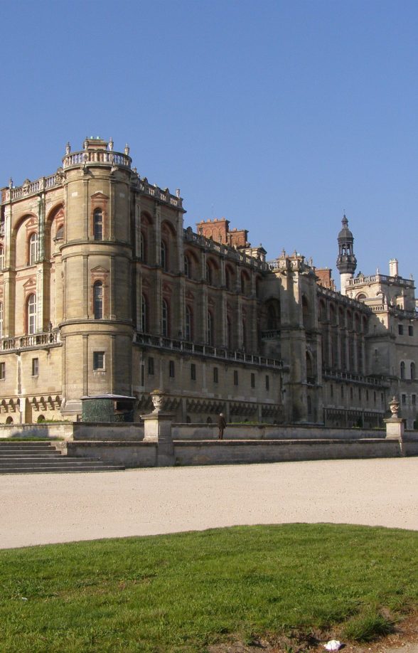 Chateau-Vieux