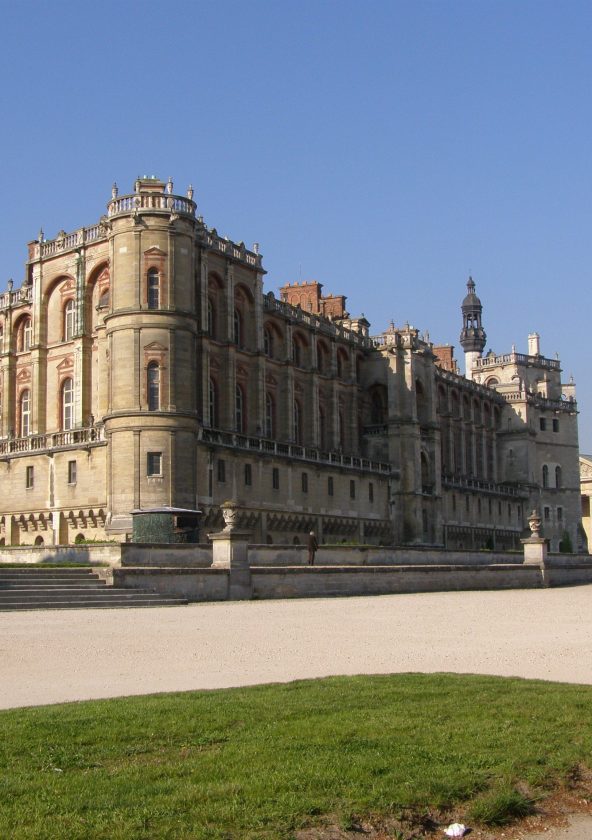 Chateau-Vieux