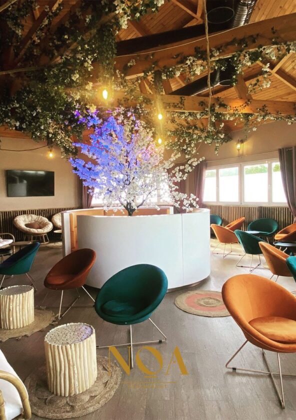 Noa - Restaurant_Conflans-Sainte-Honorine