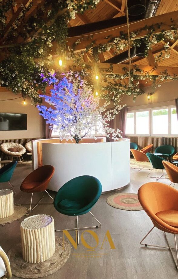 Noa - Restaurant_Conflans-Sainte-Honorine