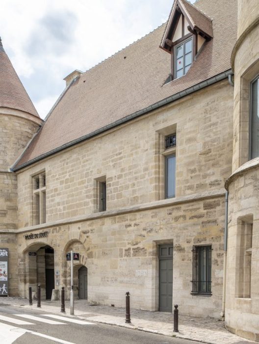 Musée du Jouet Poissy