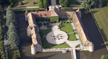 Château de Villiers le Mahieu