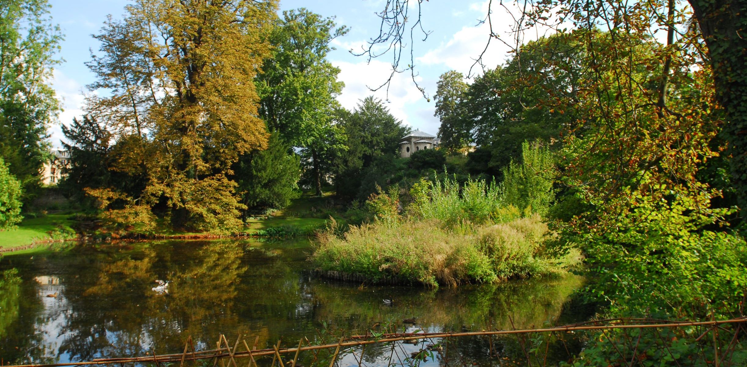 Parc Balbi