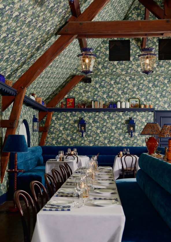 L'Auberge