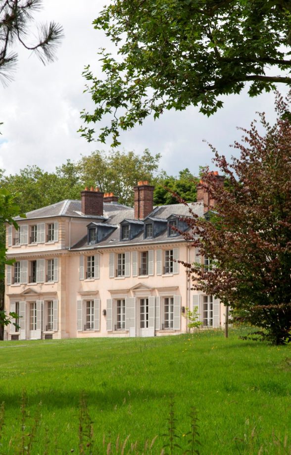 Domaine de Mme Elisabeth
