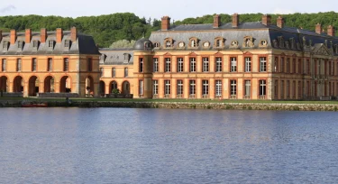 Domaine de Dampierre-en-Yvelines