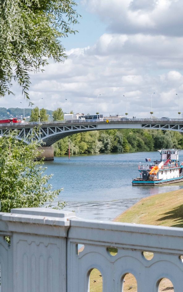 Ville de Poissy