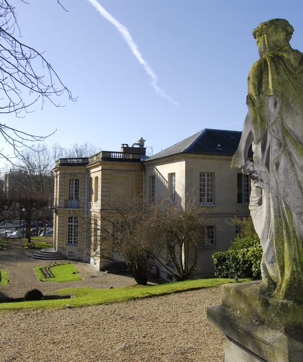 Hôtel du Barry