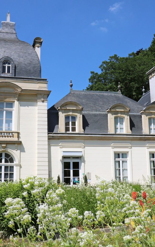 Musée de la Toile de Jouy