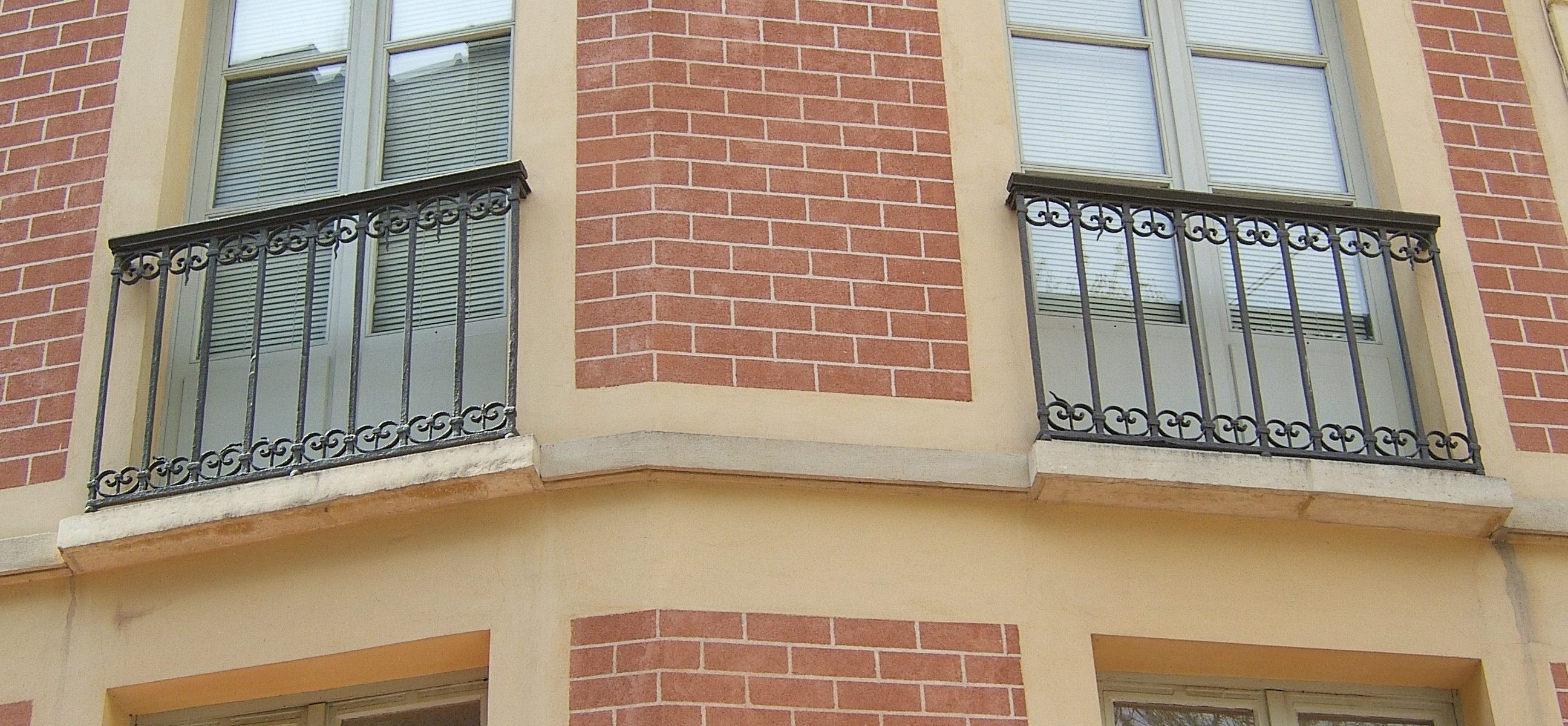Rue de Satory