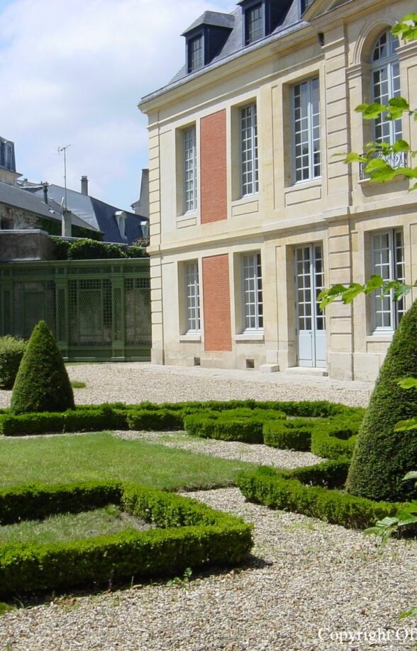 Hôtel de la Chancellerie