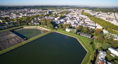 Aux sources des Grandes Eaux de Versailles