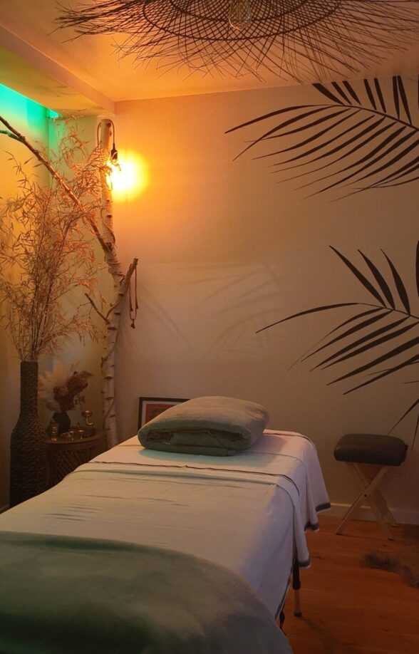 Slow Home_Rambouillet