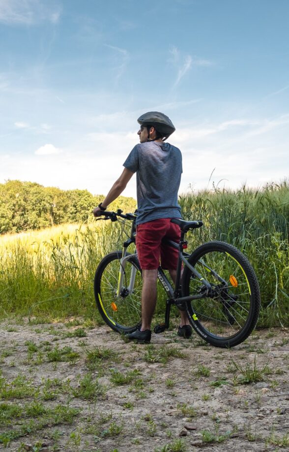 La Seine à Vélo