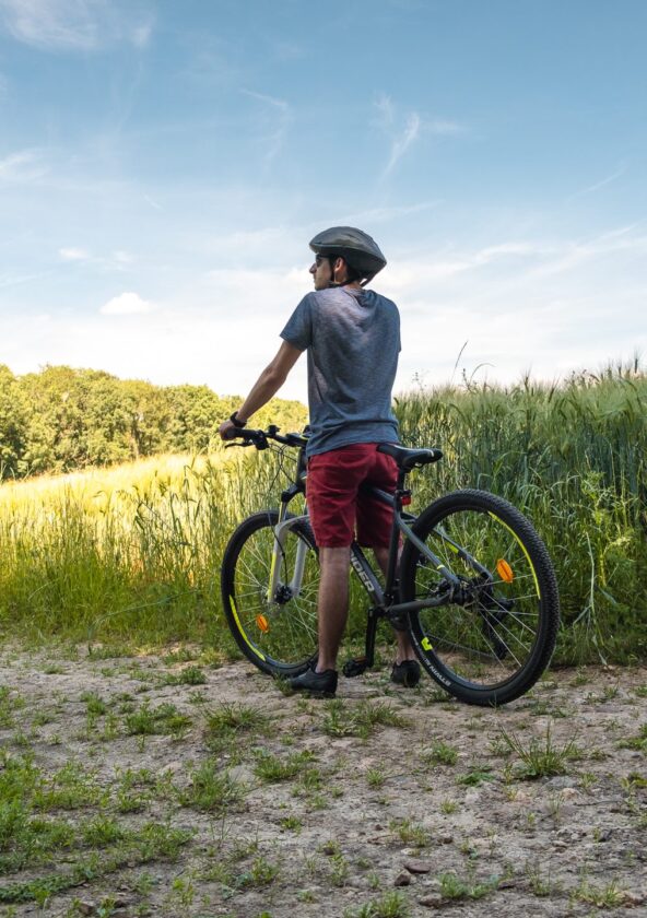 La Seine à Vélo