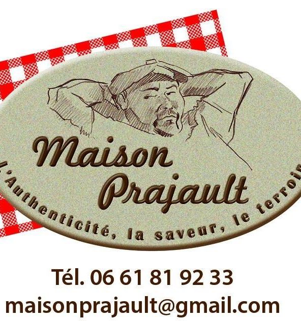 Maison Prajault