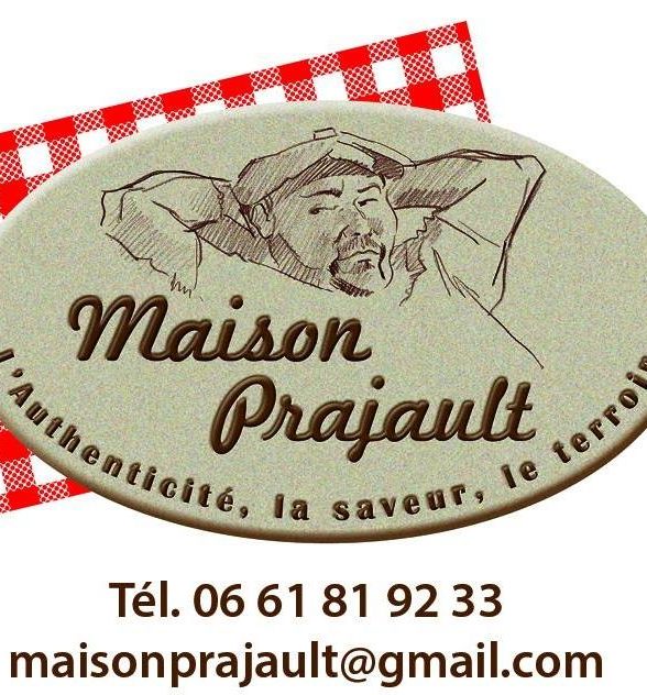 Maison Prajault