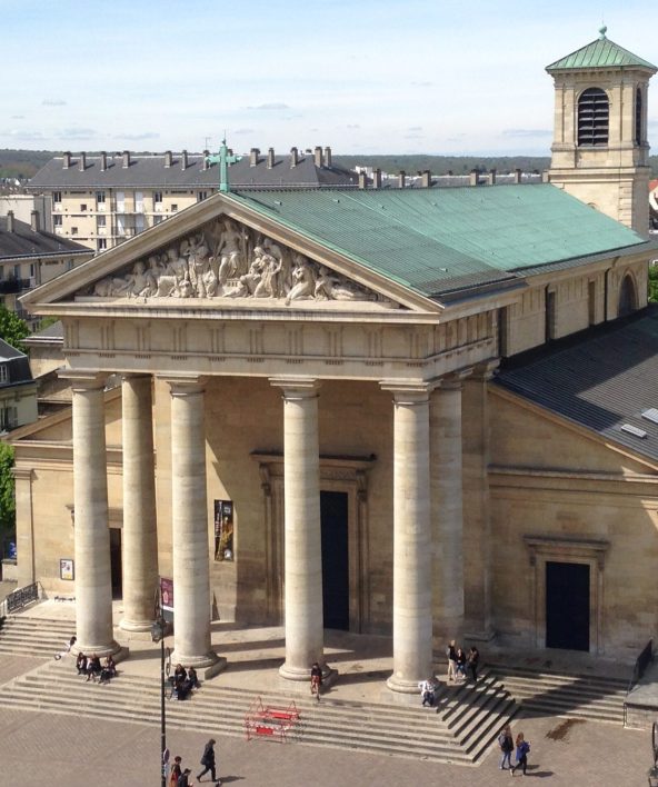 Eglise Saint-Germain