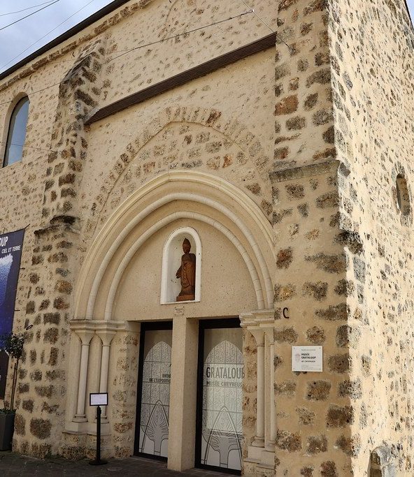 Musée Grataloup