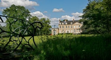 Fondation Coubertin