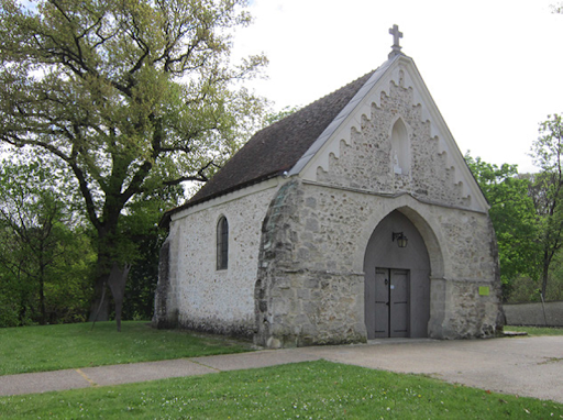 Chapelle Saint-Jean